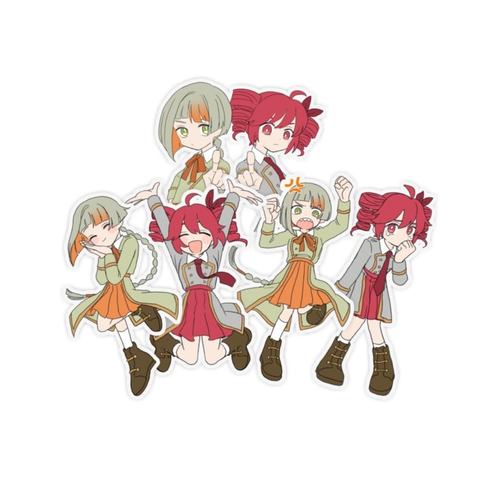 重音テト バッジ 缶 大型】初音ミク シンフォニー2018-2019 重音テト