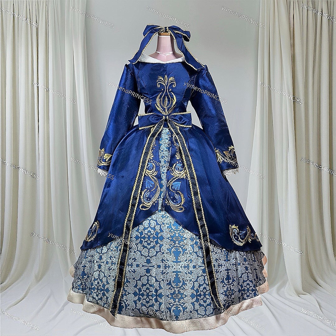 dハロ アリエルクラシックドールホリデースペシャルエディション