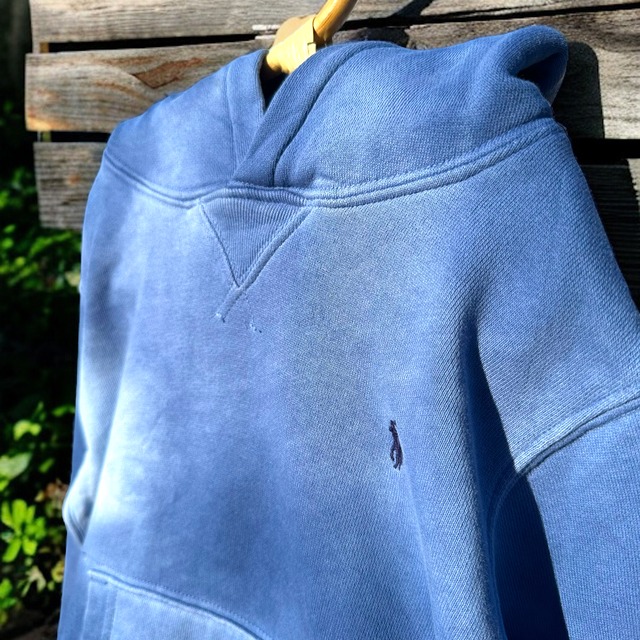 【KIDS】Ralph Lauren sweat size:4T/110