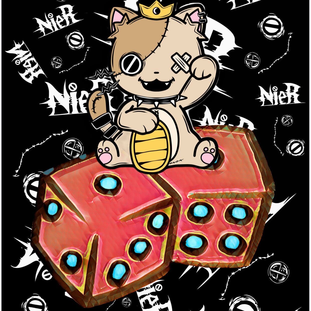 2,000 | NIER CLOTHING