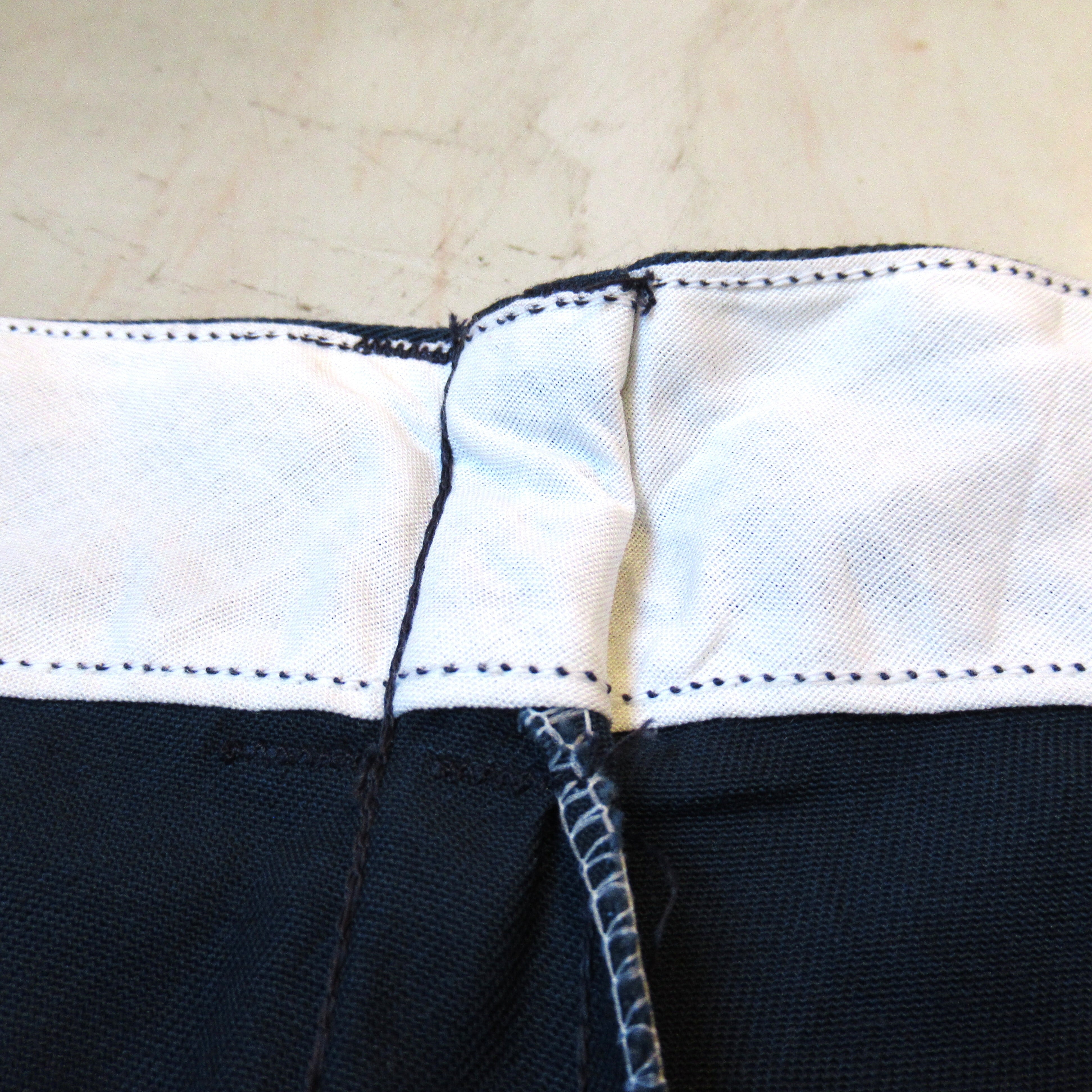 80S DICKIES 874 DEADSTOCK チビタグ WORKPANTS【W38 L31 80S DICKIES 874 DEADSTOCK チビタグ WORKPANTS【W38 L31