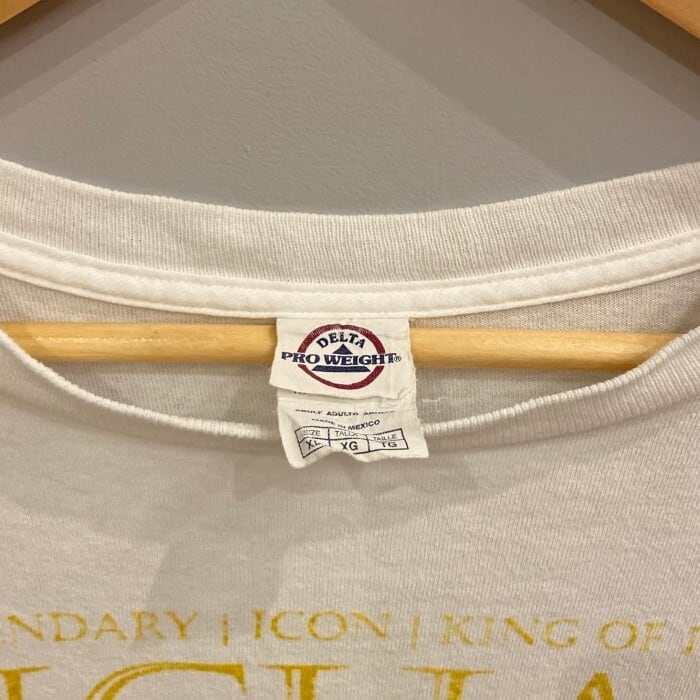 00年代 マイケル・ジャクソン 追悼デザイン アーティストTシャツ