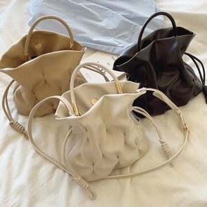 2WAYドロストダイヤカットバッグ 10061