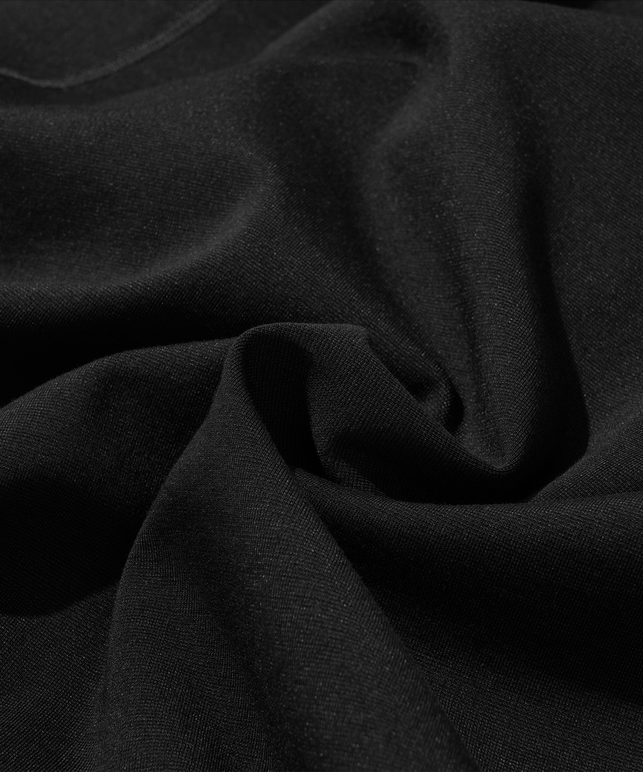 STREAMLINE LONG SLEEVE T-SHIRT_BLACK