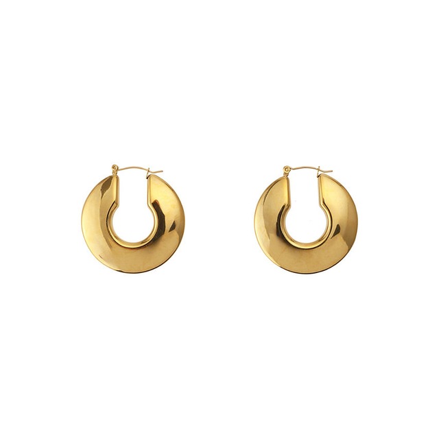 ALMAピアス