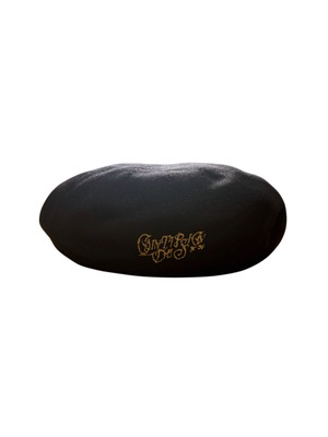 Summer Rude Beret