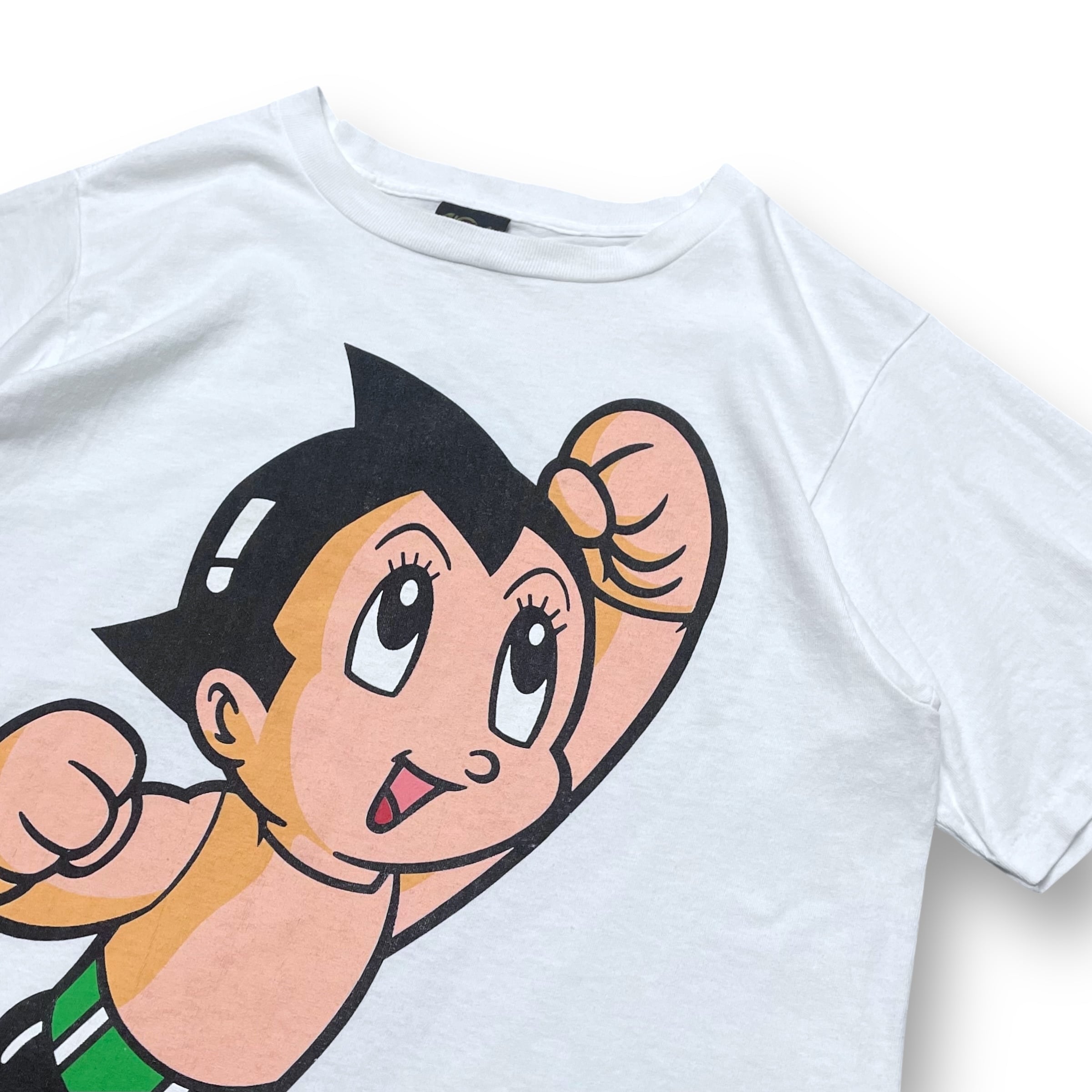 90s SHIN & COMPANY 鉄腕アトム archive FOTUS 1990's USA製 
