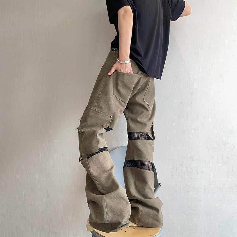 カーゴパンツ | mblueshop