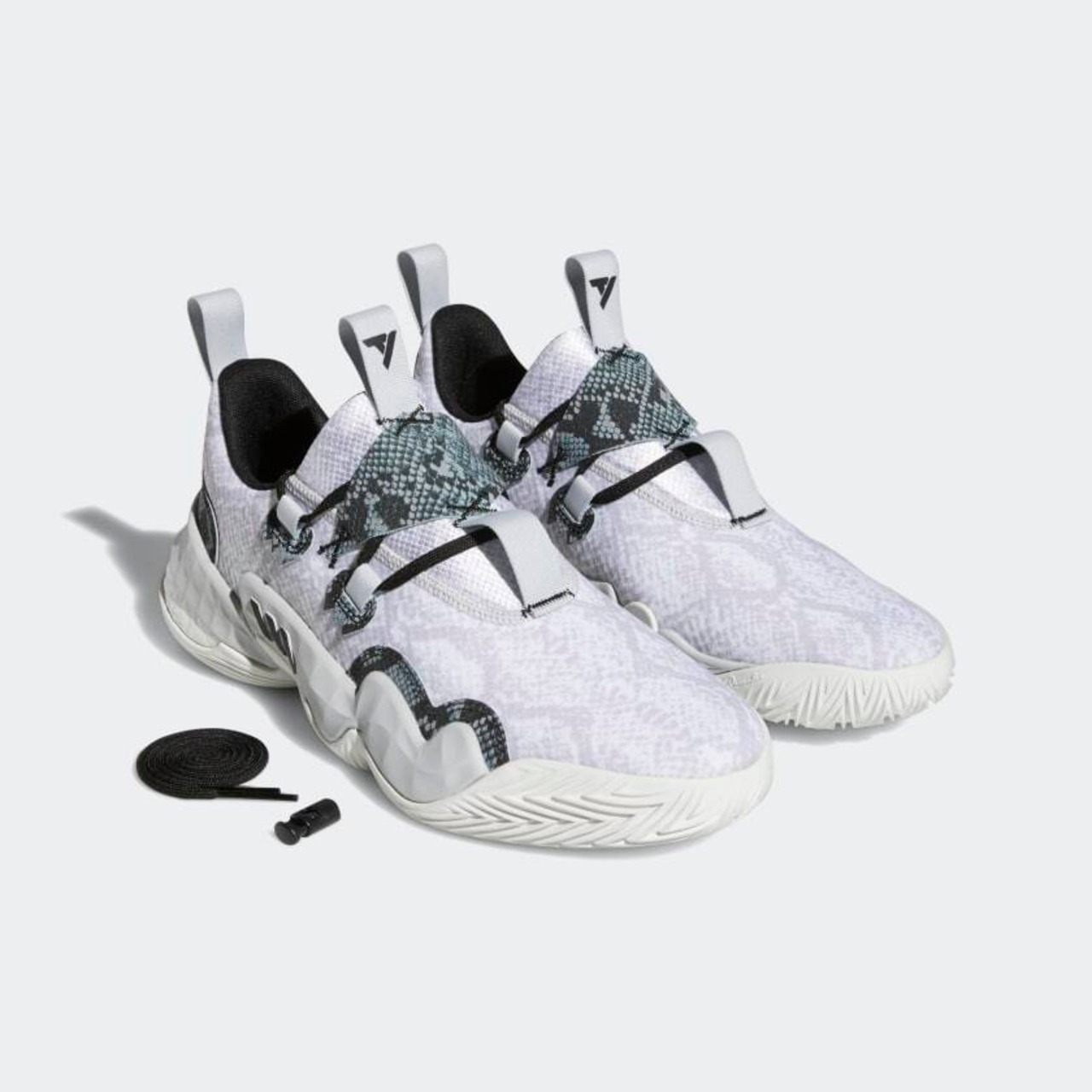 adidas Trae Young 1 トレイヤング | jordan_sneakers
