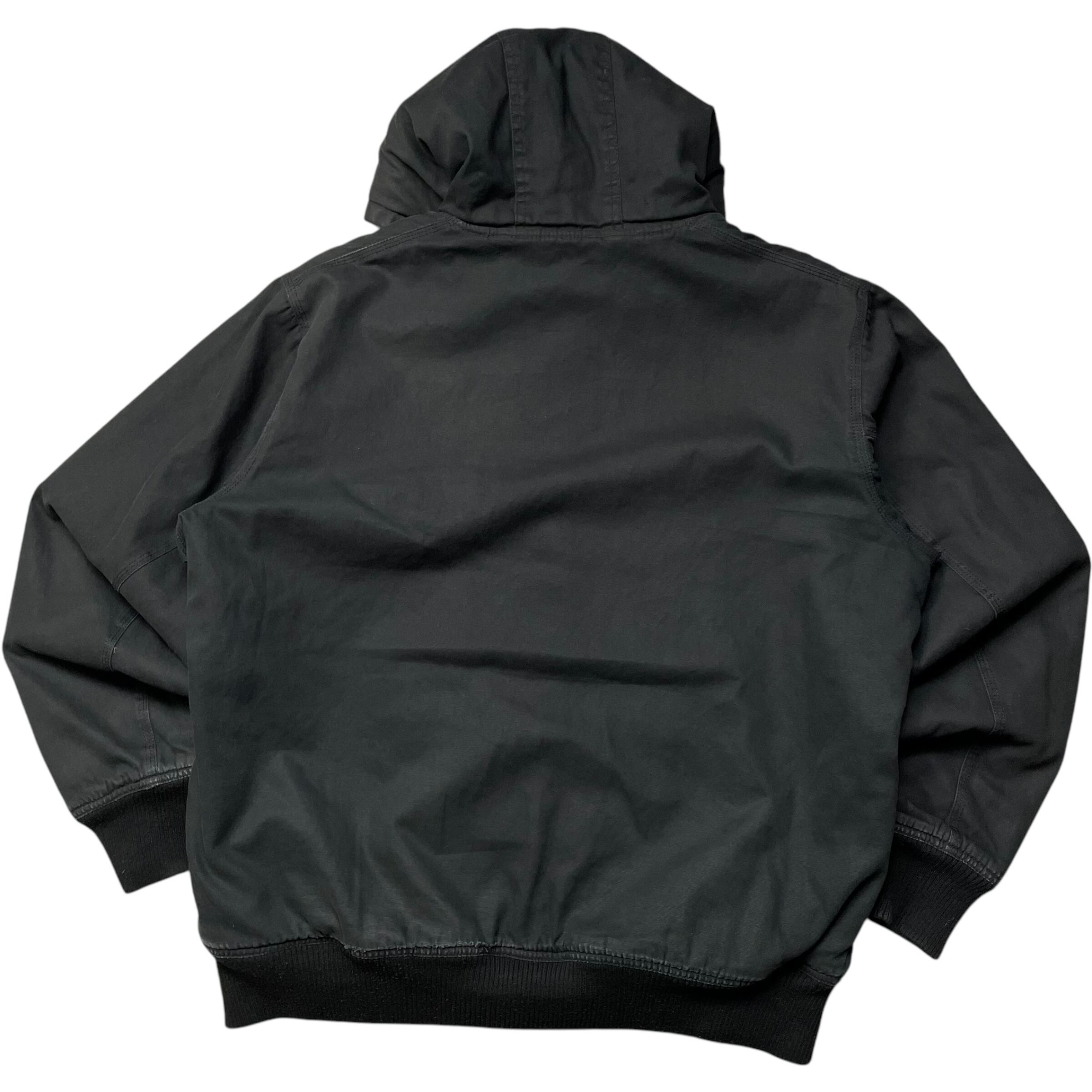 ディッキーズ ダックジャケット アクティブジャケット