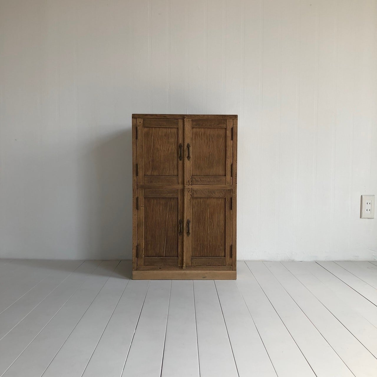 収納棚 / キャビネット / 古家具