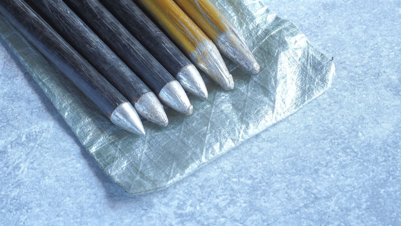 UltraTNT™ PSAテープ *30cm切り売り・画像15