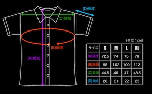 チェイスH.Q. ワーキングシャツ ～H.Q.Series Working Shirt～ / GAMES GLORIOUS