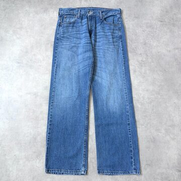 00年代 Levi