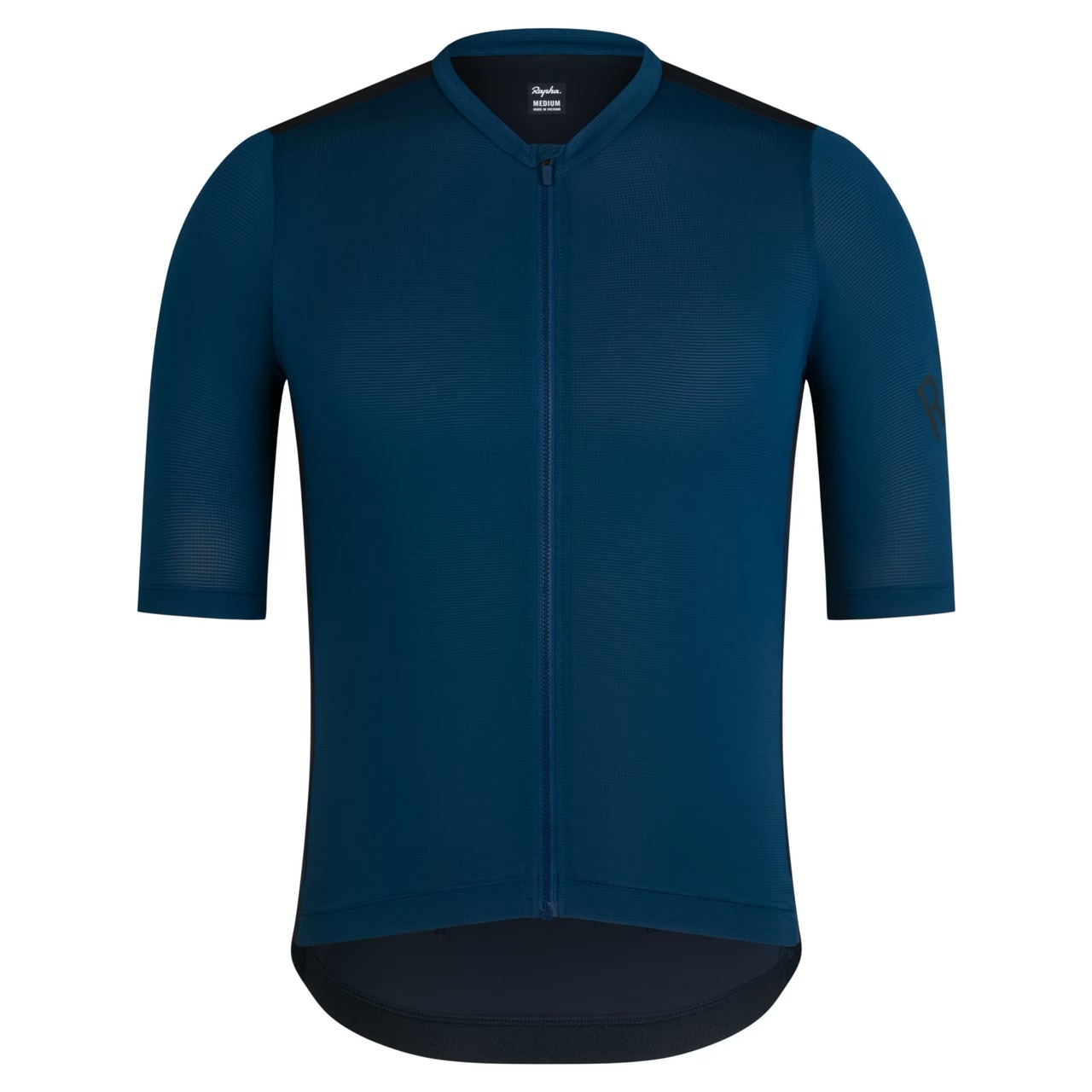 MEN'S PRO TEAM TRAINING JERSEY TITAN / CARBON