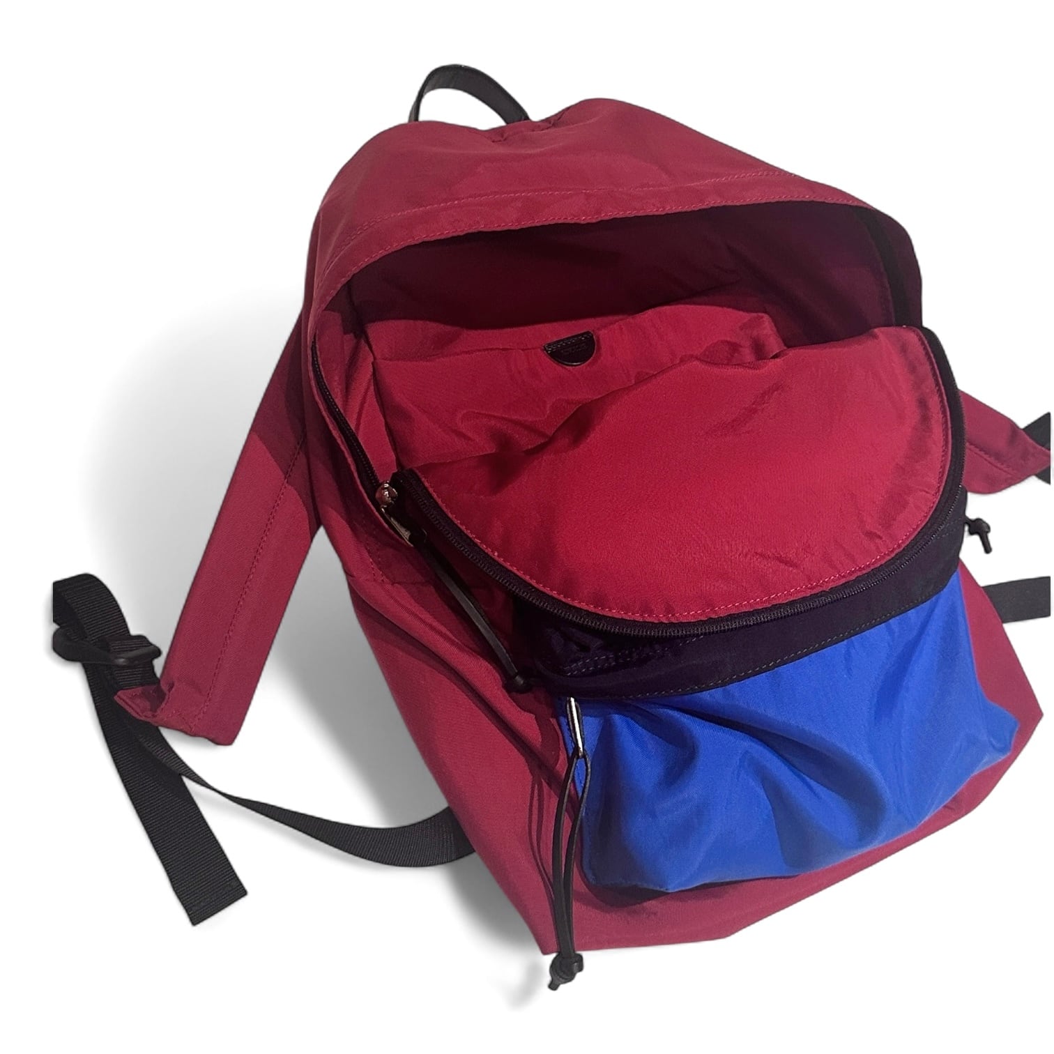 AURALEE  [BACKPACK MADE BY AETA]