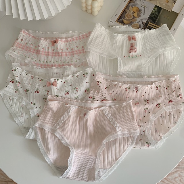 レディースサマー薄手ショーツ コットン 大人ガーリー スウィート キュート カジュアル 夏物 ブルマー スーパーモール13493843989