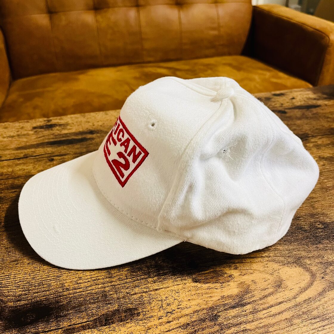 american pie 2 movie cap vintage 00s 帽子 映画 | Pay ID