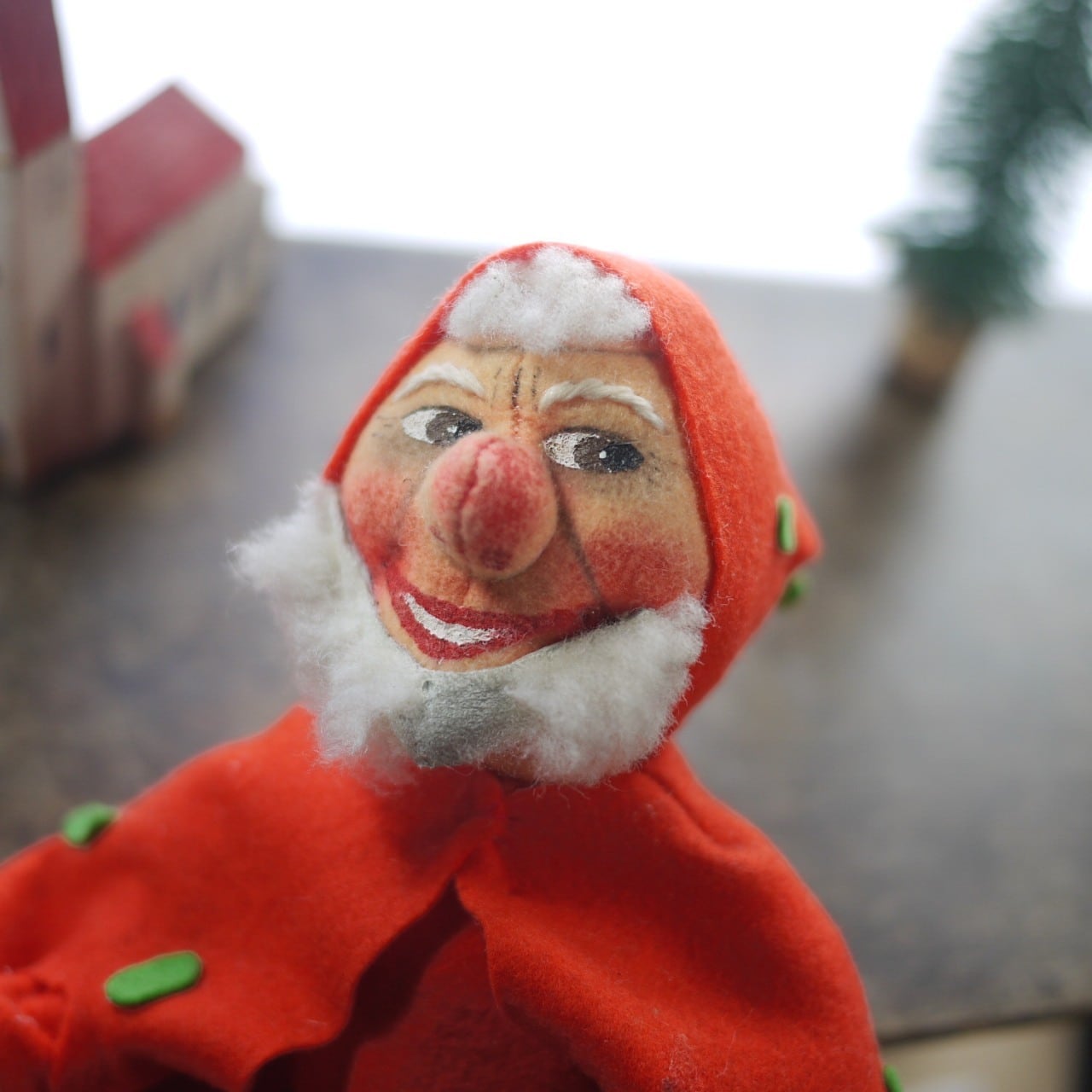 ケルサ KERSA ドワーフ人形 ドイツ