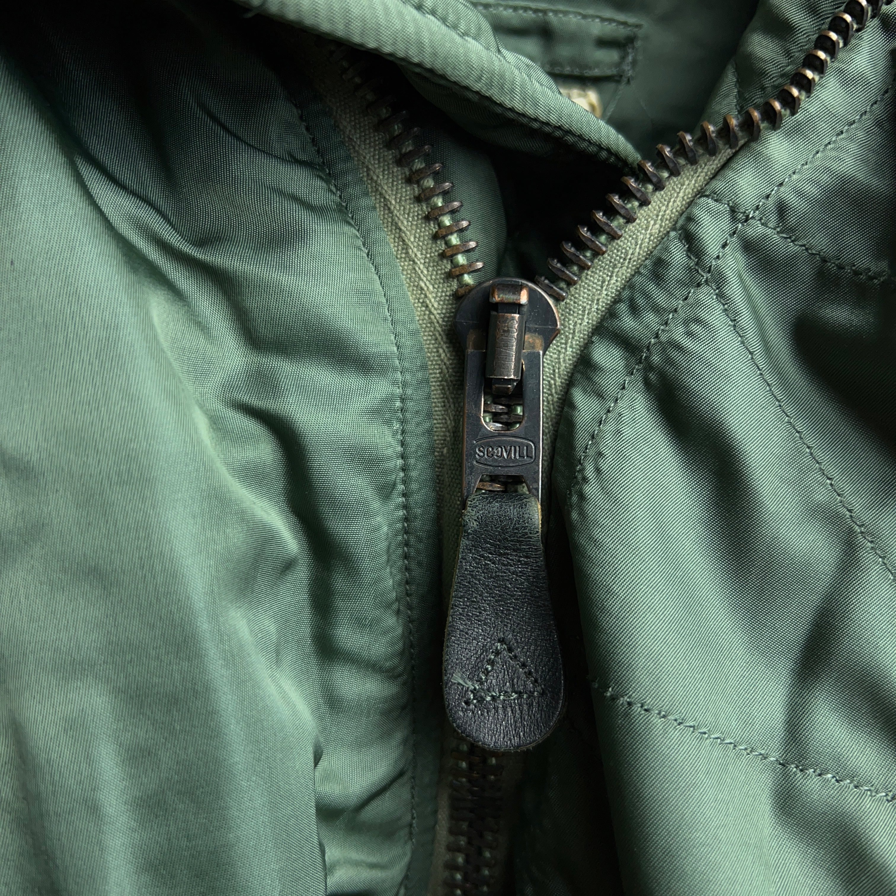 70's U.S.ARMY N-2B Flight Jacket 70年代 アメリカ軍 フライト 70's U.S.ARMY N-2B Flight Jacket 70年代 アメリカ軍 フライト