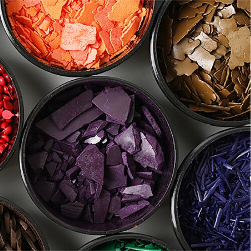 Candle Works キャンドルワークス 液体 染料 箱付き 16色セット 材料