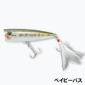 レヴォニック モゴット ドライボーン REVONIK MOGOT | fishrock