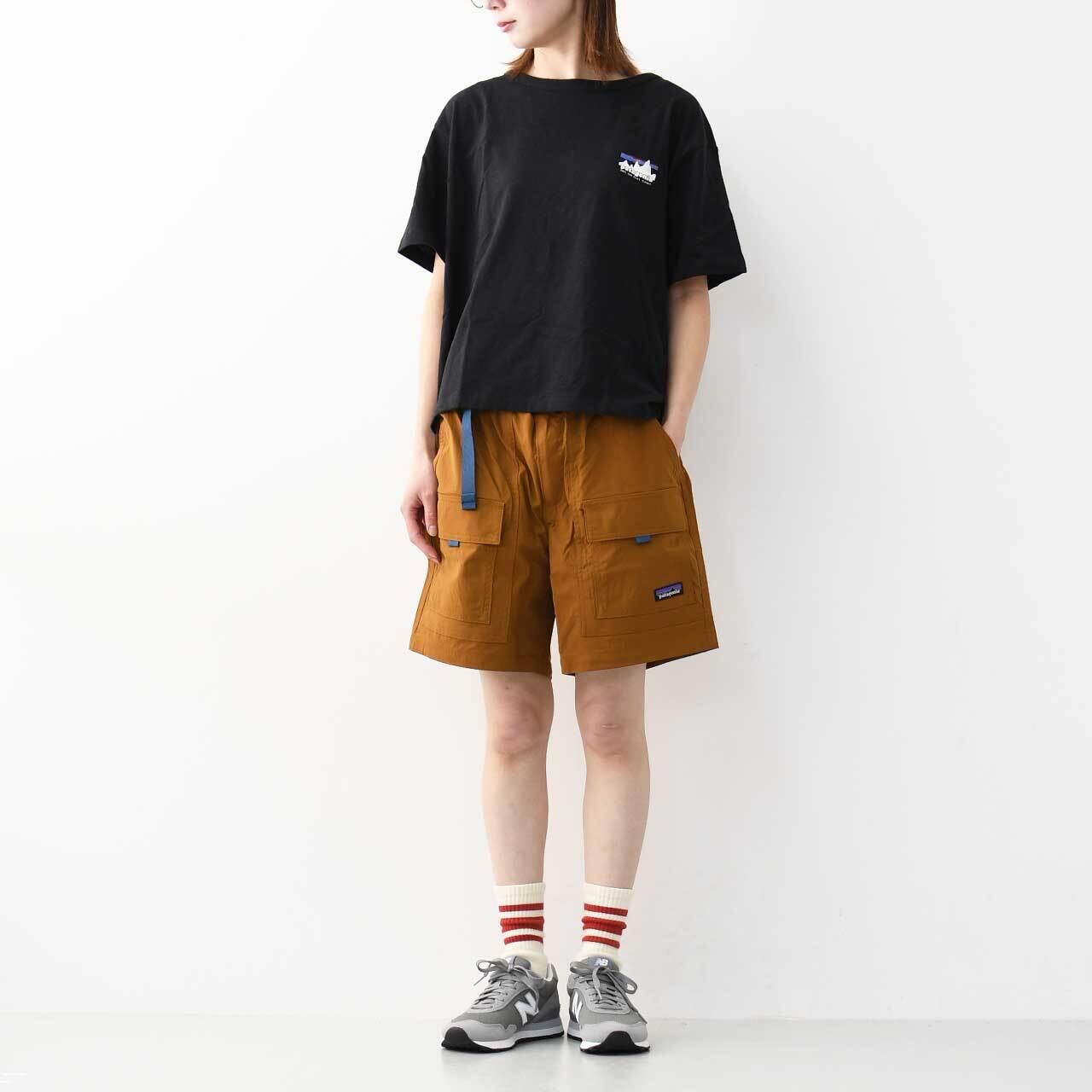 Patagonia [パタゴニア正規代理店] M's Outdoor Everyday Shorts - 6
