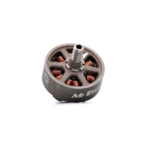 ETHIX MR STEELE STOUT MOTOR V4 TUMBLED EDITION 2306-1750KV