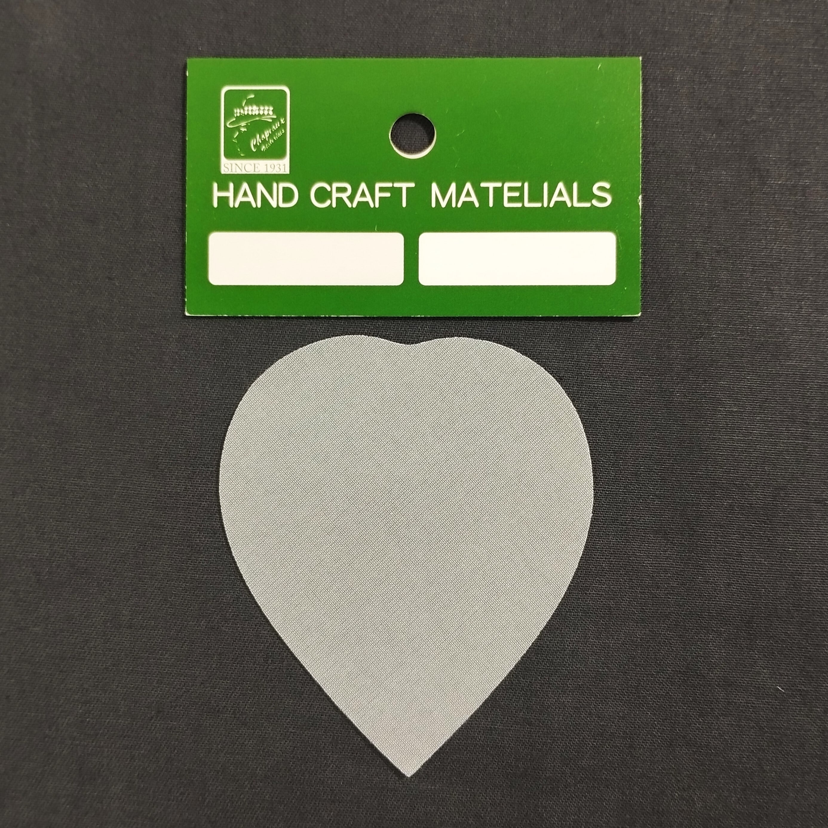 アートフラワー材料 抜弁 キク サテン M（中） 100枚入 抜き弁