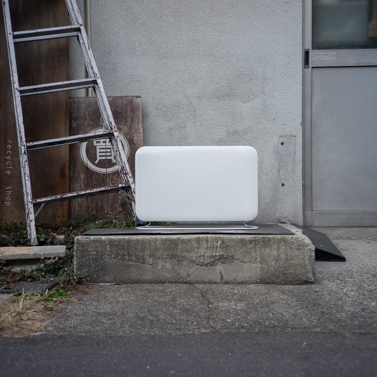 mill パネルヒーター | トリノス-torinoth- | 新宿区神楽坂の