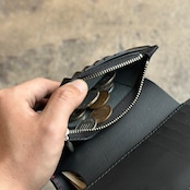 【限定商品】ロングビルフォールド エレノア エレファント(レッド)