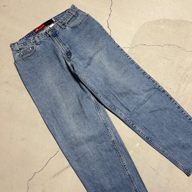 LEVI'S SILVER TAB LOOSE DENIM PANT