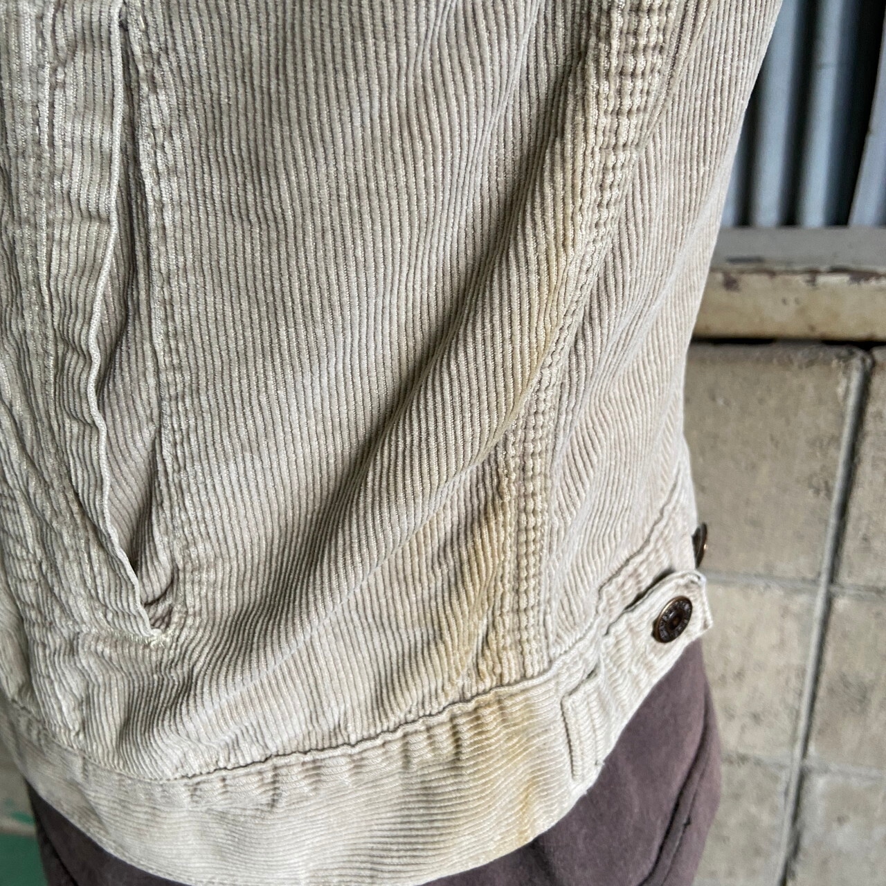 90年代 Levi