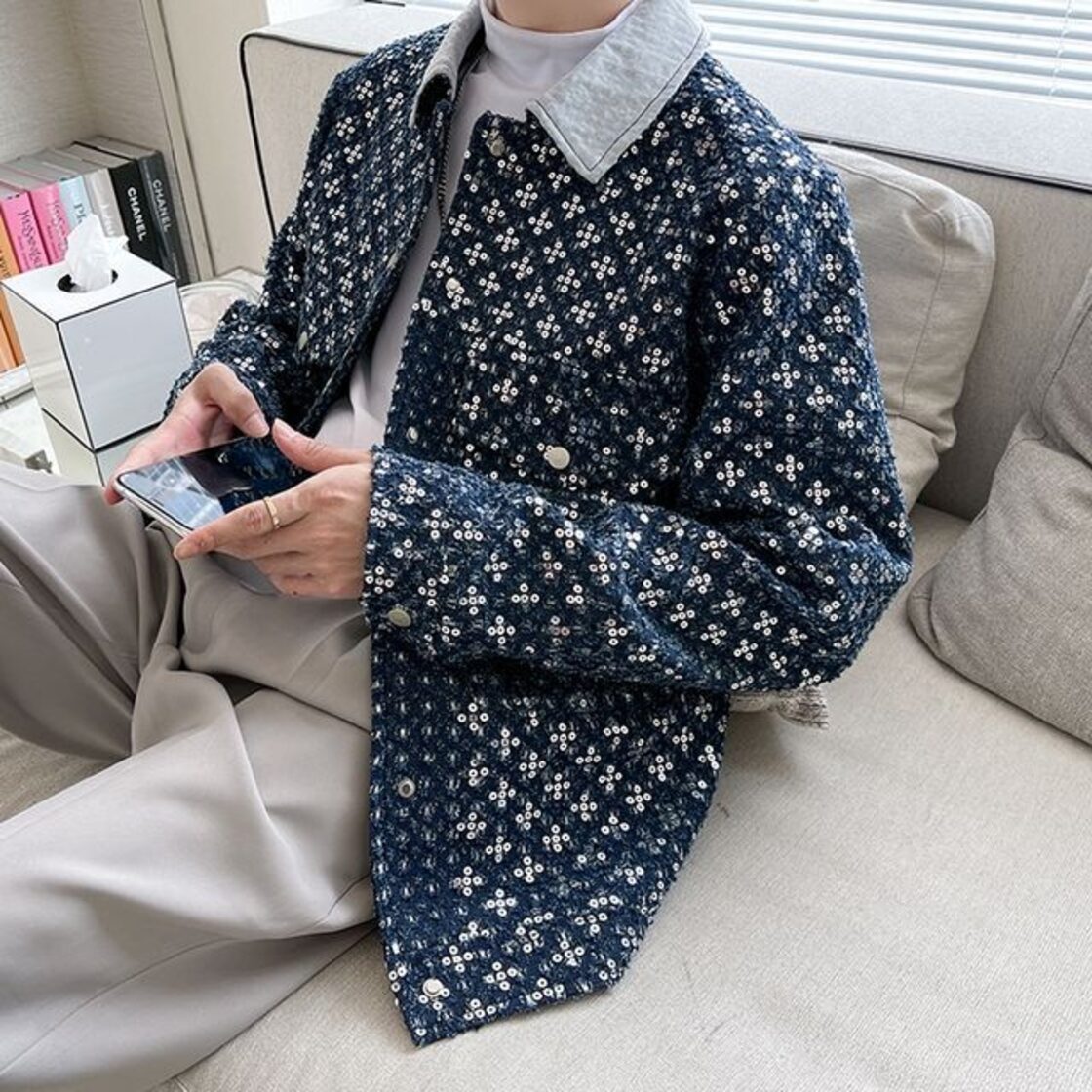 予約販売】ジャケット メンズ アウター ヴィンテージ レトロ 