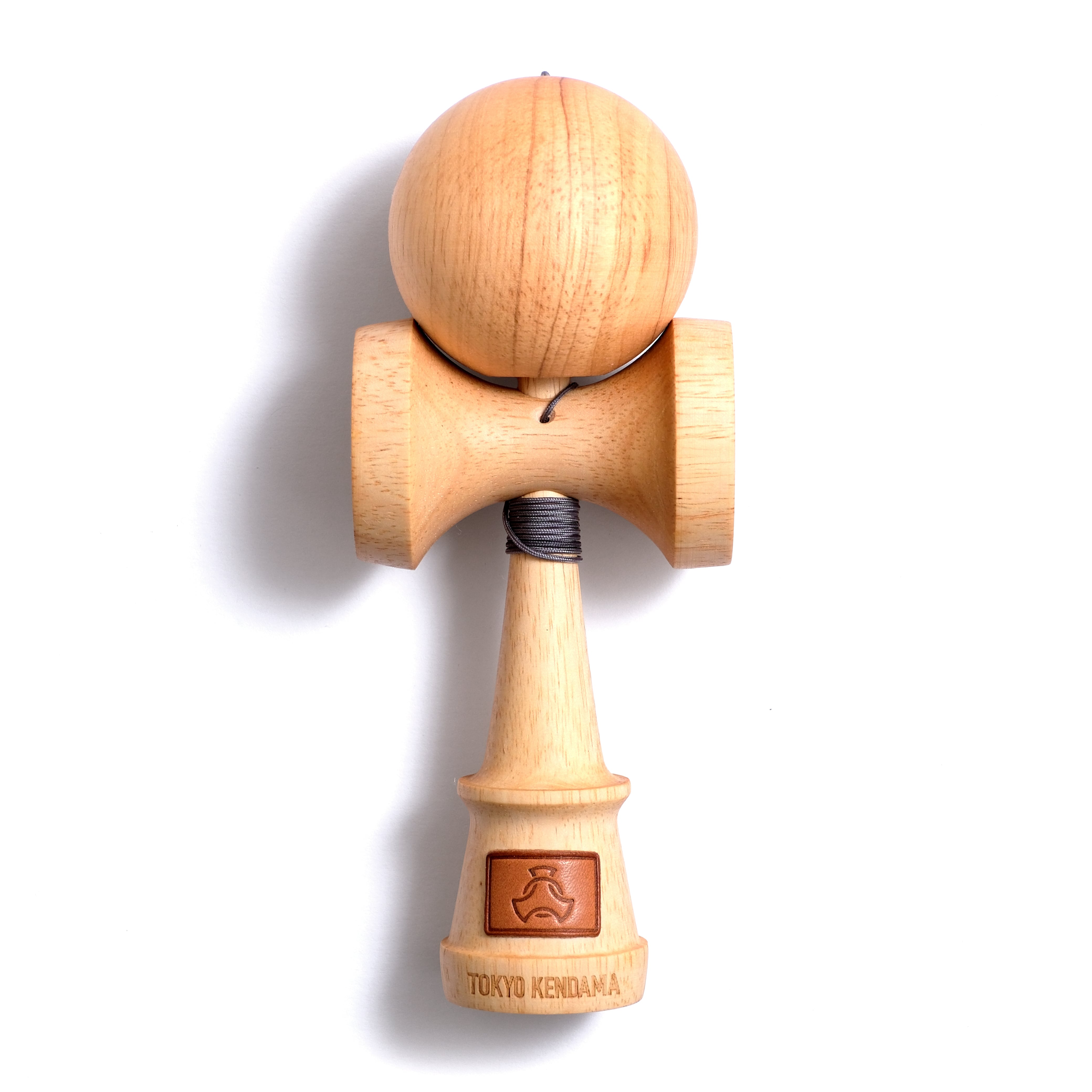 5th RUBBERWOOD / ラバーウッド | TOKYO KENDAMA｜育てるけん玉