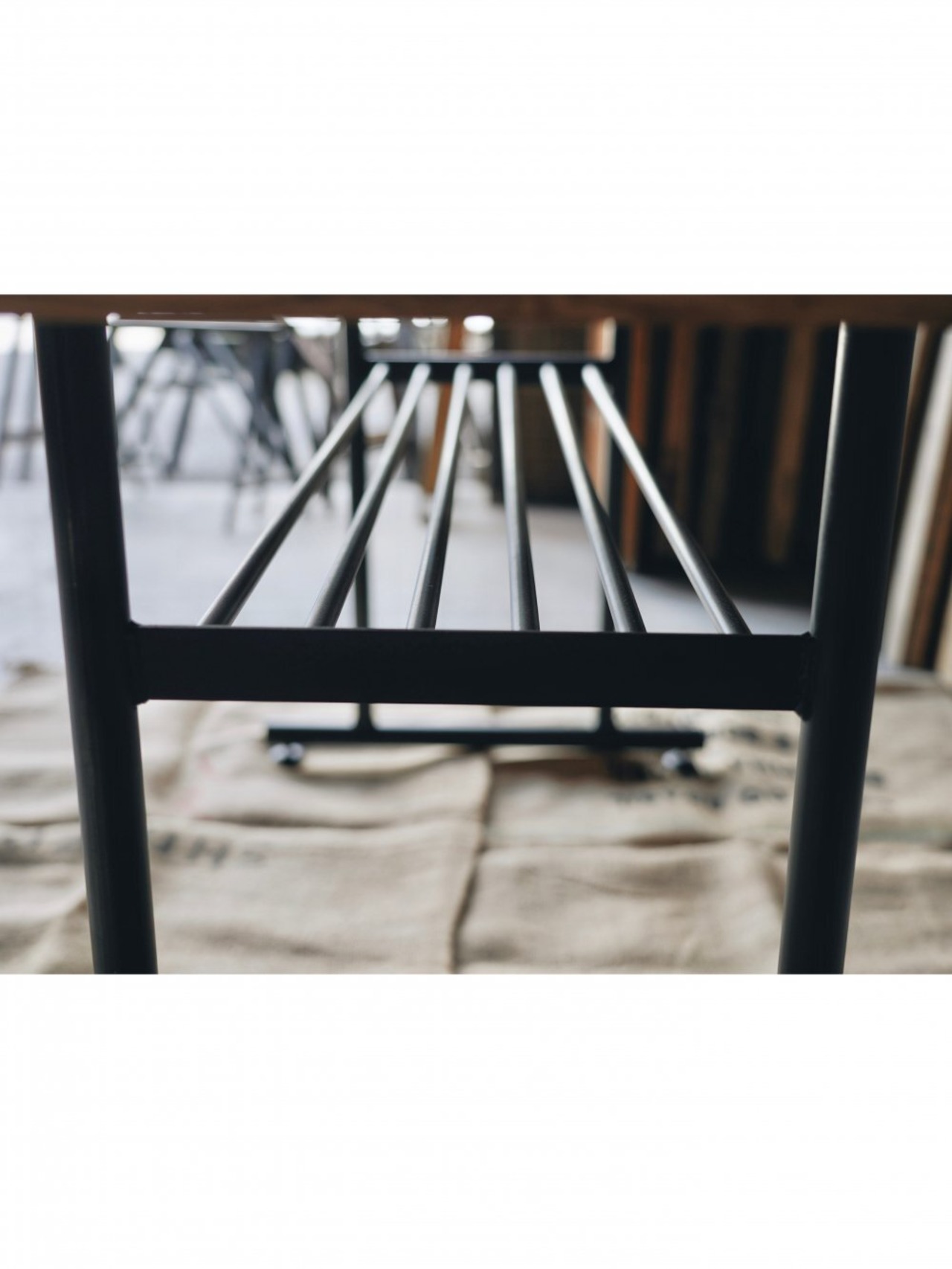 オーダー：DINING TABLE