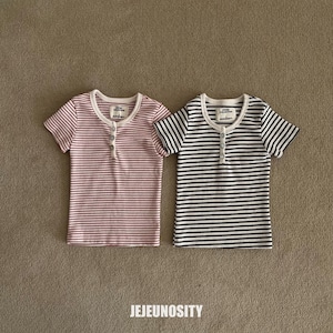 «予約»«ジュニアサイズあり» jejeunosity オリンピックカットソー 2colors