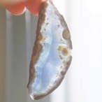 Pleiades 04 - アゲートヒーリングチャイム / Agate Healing Chime 1135