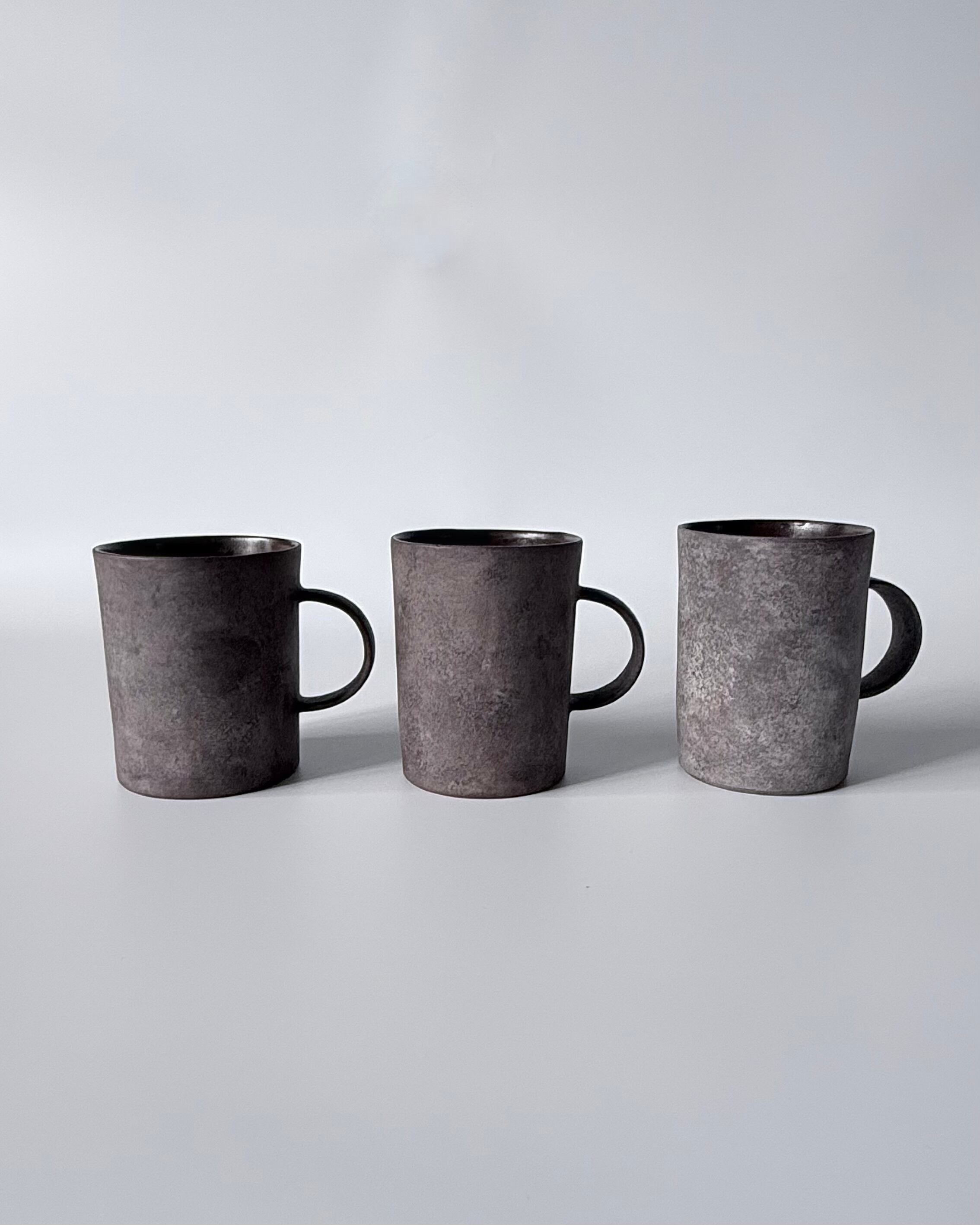 紙上征江 Goblet | then