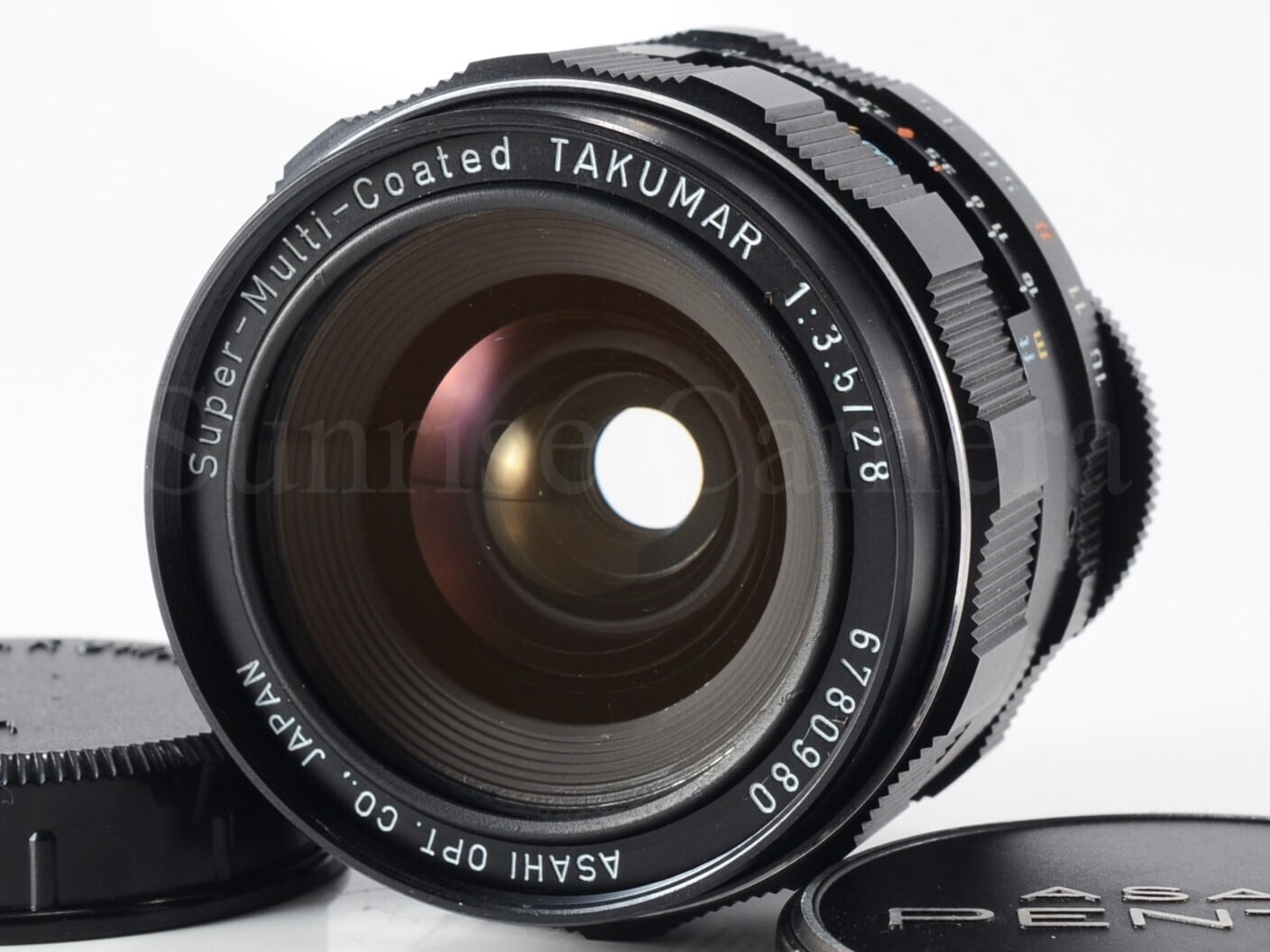 PENTAX Super Takumar 55mm F1.8 後期 ペンタックス (61341