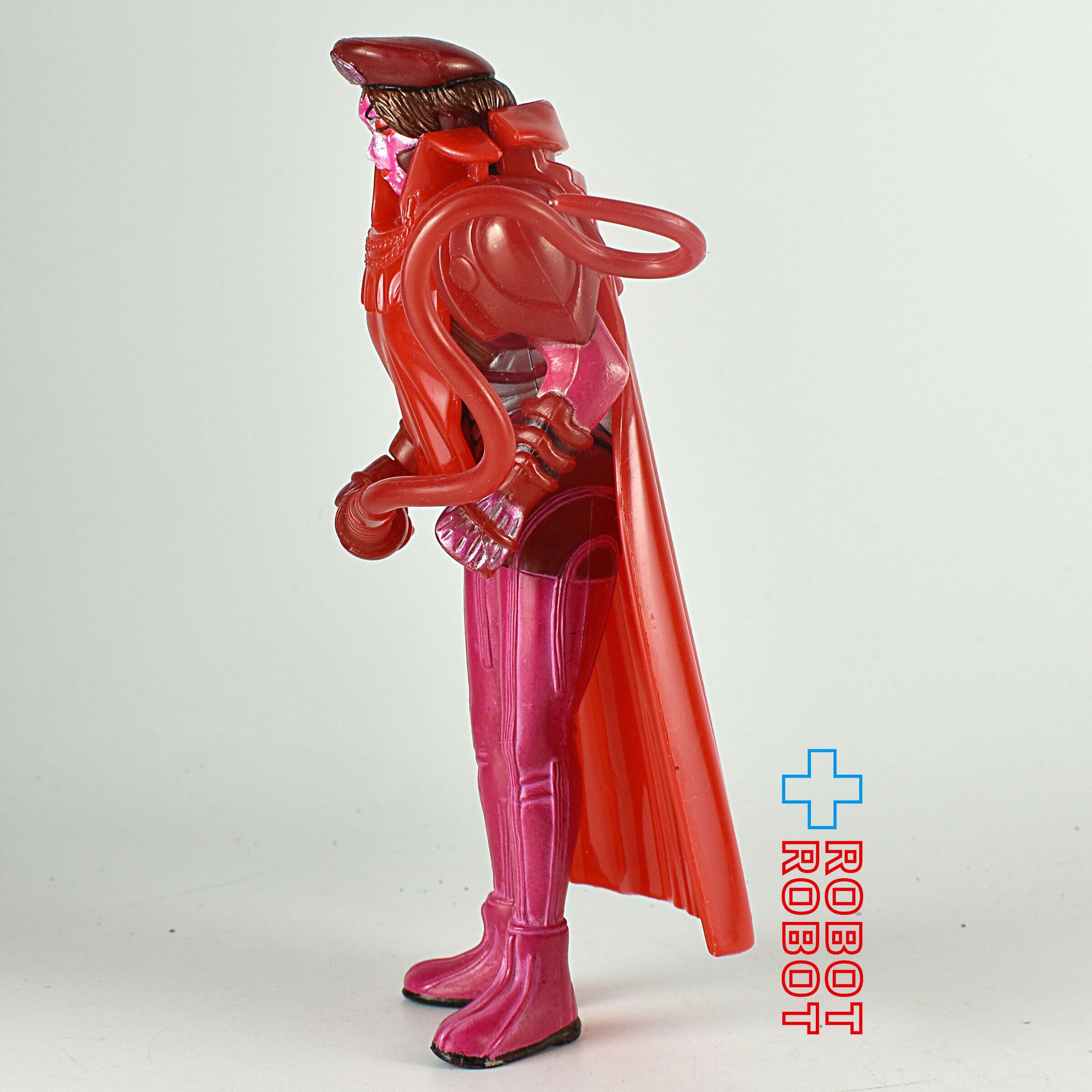 ビートルボーグ ビーファイター チフス アクションフィギュア