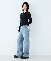 GYDA : MINI WALLET SHOULDER GY-W474