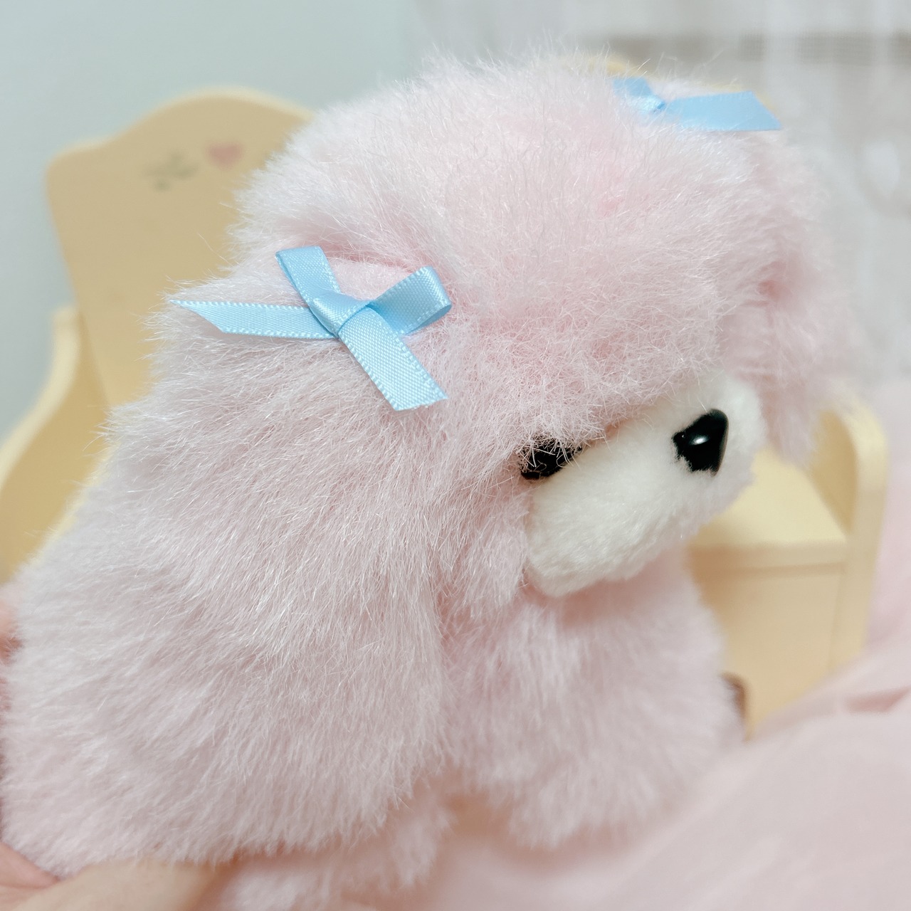 pink wankoの画像02