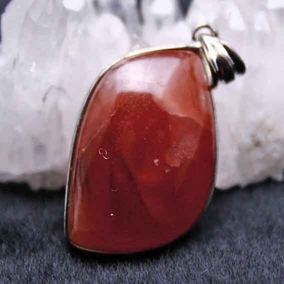 インカローズ ペンダント [M便 1/20] 212-5