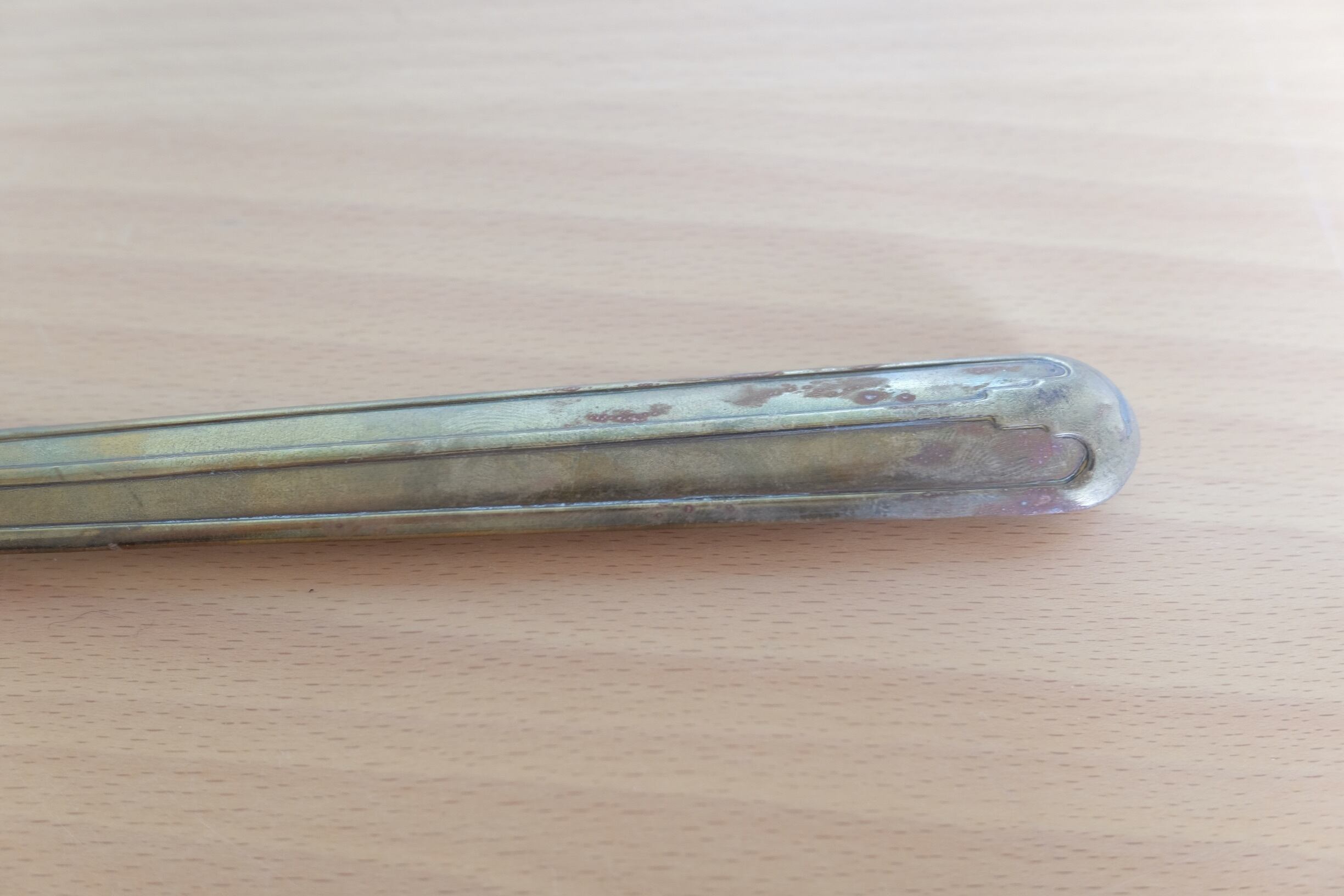 SHISEIDO 資生堂 昭和レトロな薄型手鏡 | a4bwiinblad