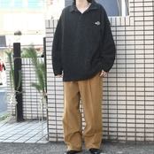 design embroidery fleece skipper