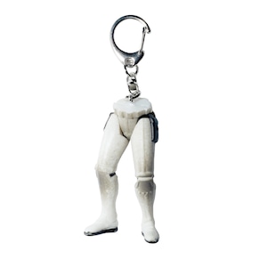 DONNOR keychain / 9