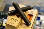 ECLAT PULSAR GRIP - ODI製　165mm x 29.5mm