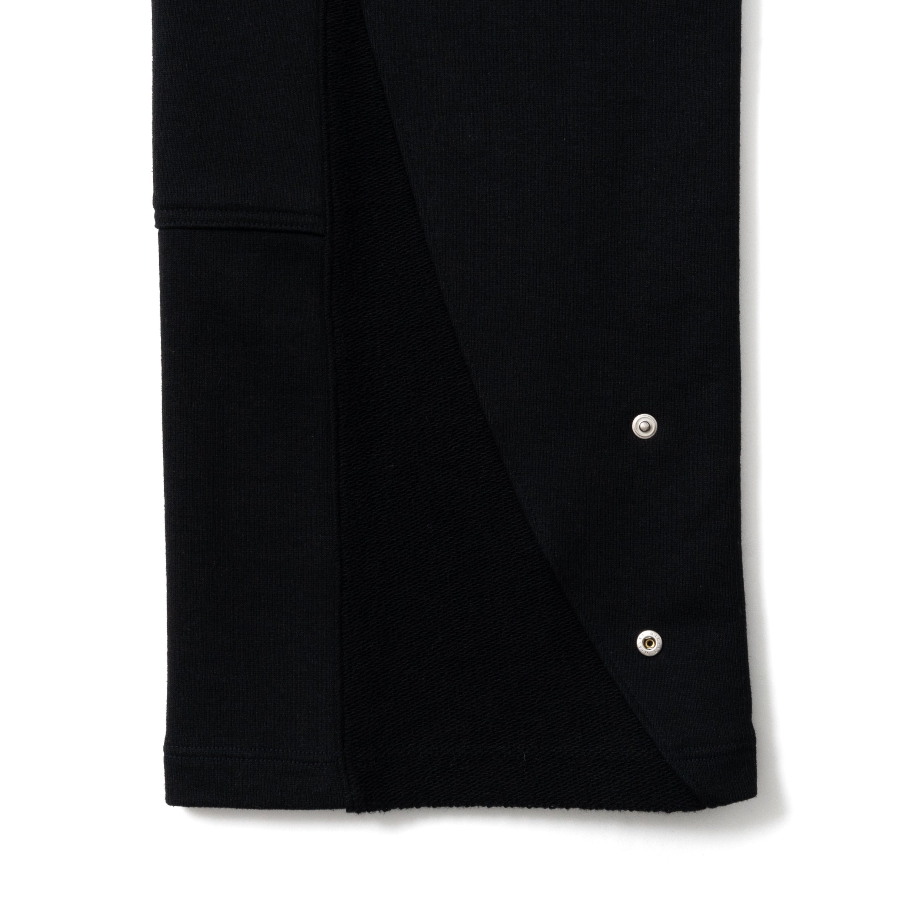 DOUBLE KNEE SWEAT PANTS