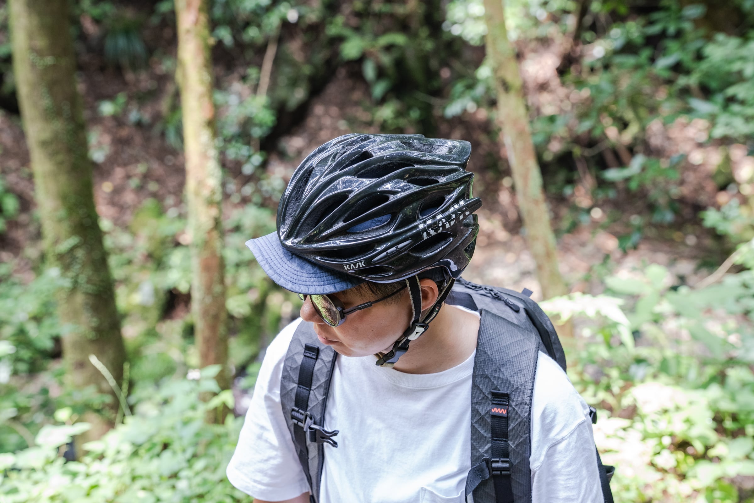 JMW×TIMS(THIS IS MY SPORTS WEAR )×Velo Spica | JINDAIJI MOUNTAIN WORKS